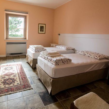 B&B Podere684 Grosseto Ngoại thất bức ảnh