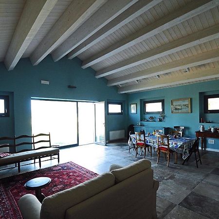 B&B Podere684 Grosseto Ngoại thất bức ảnh