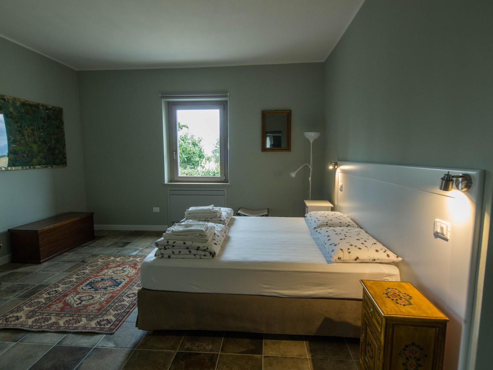B&B Podere684 Grosseto Ngoại thất bức ảnh