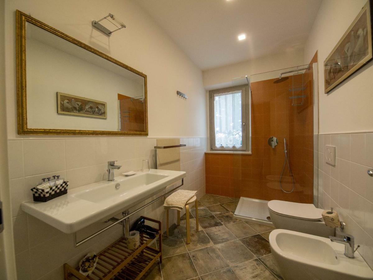 B&B Podere684 Grosseto Ngoại thất bức ảnh