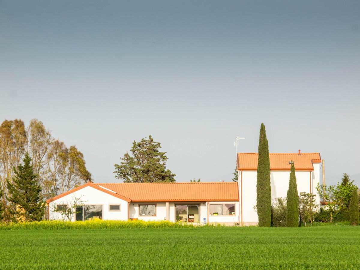 B&B Podere684 Grosseto Ngoại thất bức ảnh
