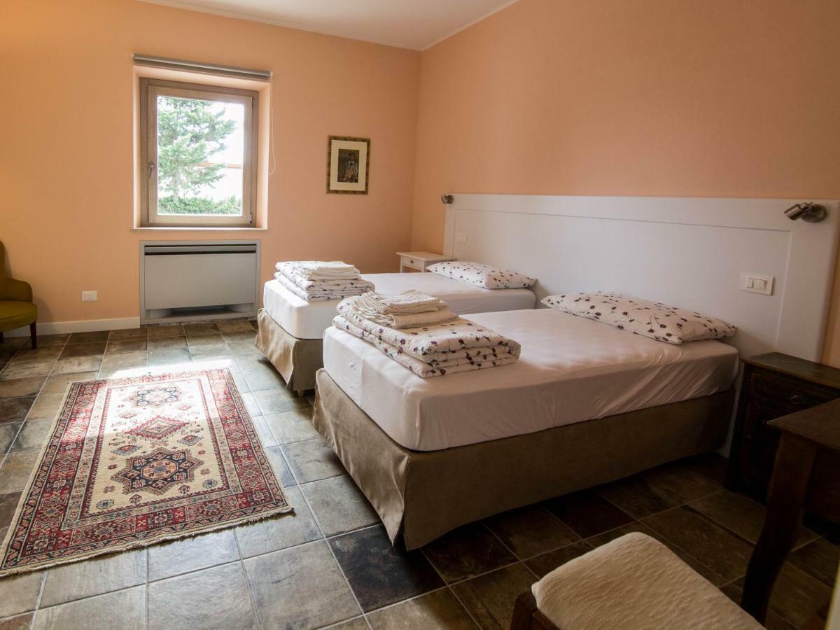 B&B Podere684 Grosseto Ngoại thất bức ảnh