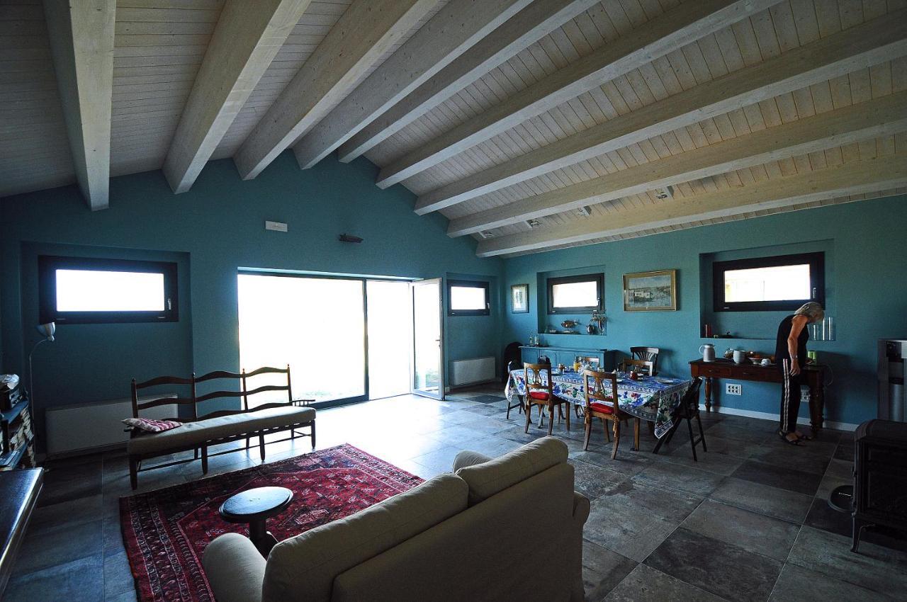 B&B Podere684 Grosseto Ngoại thất bức ảnh